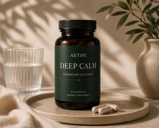 AETHE DEEP CALM